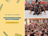 Kesuksesan Alumni SMP Negeri 2 Payakumbuh