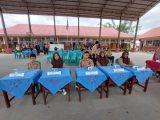 Pemilihan Ketua OSIS TP 2022/2023 SMP 2 Payakumbuh bersama seluruh warga SMP 2 Payakumbuh. Langsung , Umum, Bebas, Rahasia Jujur dan Adil